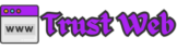 Trust Web Logo